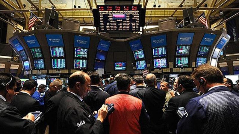 ABD Piyasalarında Açılışta Negatif Seyir ve Veriler İzleniyor