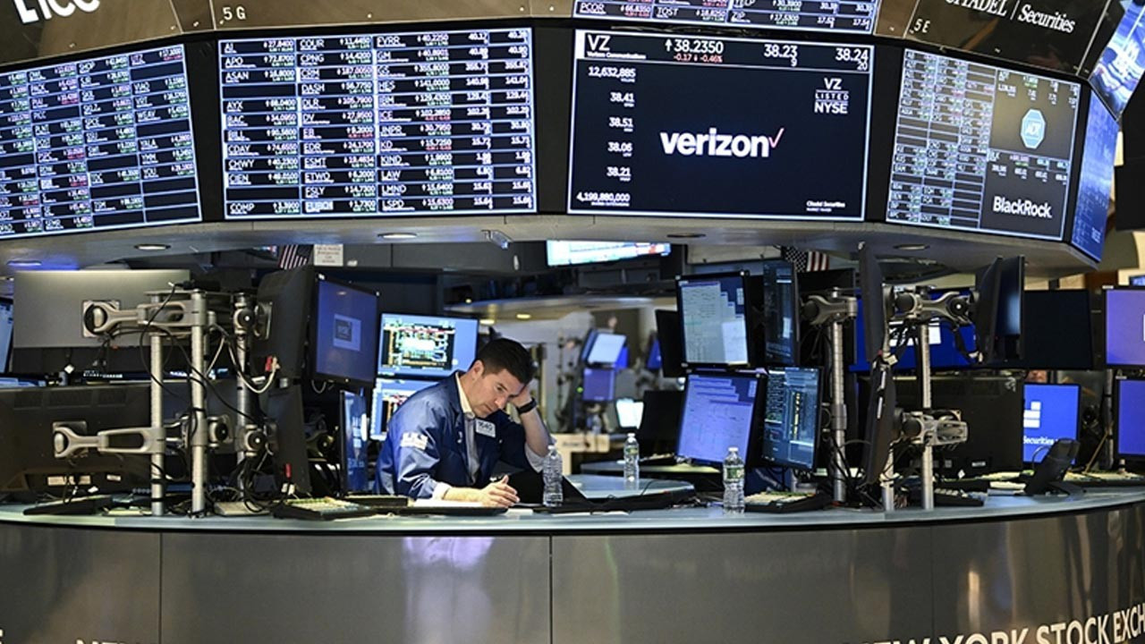 ABD Piyasalarında Hükümet Açıklığı ve Hisse Senedi Tanımsal Riskler: Yükseliş İçin Umut Rüzgârı