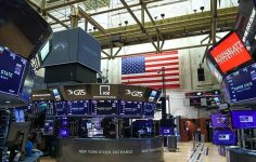 ABD Piyasalarında Karışık Seyir ve Makro Verilerin İzlenmesi