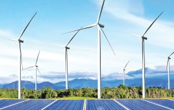 Açık Deniz Rüzgârı ve 2040 Perspektifi