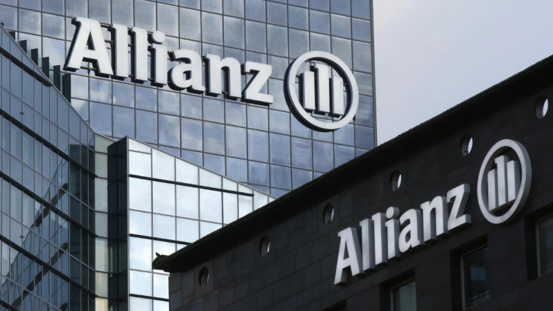 Allianz’in Üçüncü Çeyrek Net Karı: Yıllık Kar Artışı ve 2025 İçin Yeni Hedefler