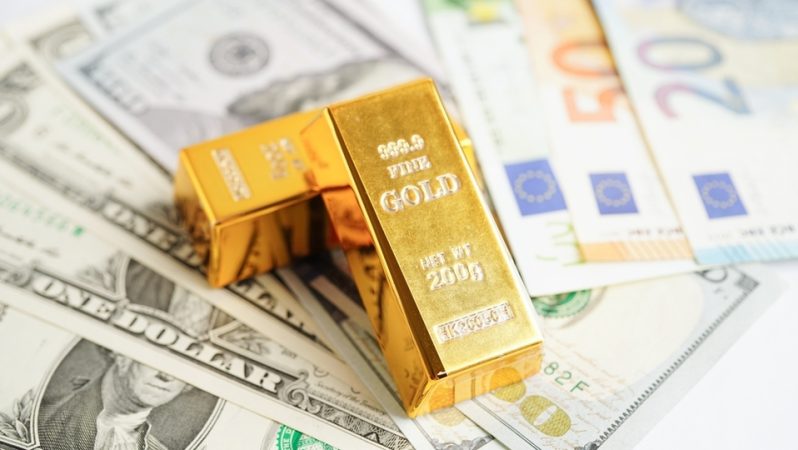 Altın Fiyatları ve Fed Beklentileri: Dolar Güçlenirken Piyasaların Seyri