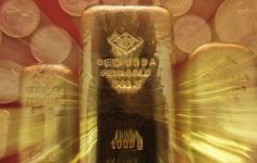 Altın Fiyatları ve Piyasa Beklentileri: Fed Politikası ve Tüketici Güveniyle Yükselişin İzleri