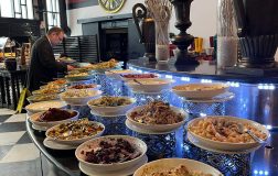 Antalya Otellerinde Yılbaşı Hazırlıkları ve Turizmde 12 Ay Stratejisi