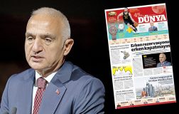 Antalya’da Uluslararası Resort Turizm Kongresi Gündemdeki Stratejiler ve Finansal Destekler