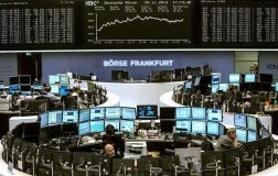 Avrupa Borsalarında Gün Sonu Değerlendirmesi: Endeksler ve Faiz Beklentileri