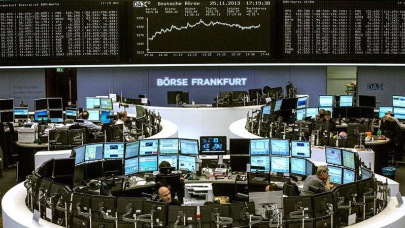 Avrupa Borsalarında Gün Sonu Değerlendirmesi: Endeksler ve Faiz Beklentileri