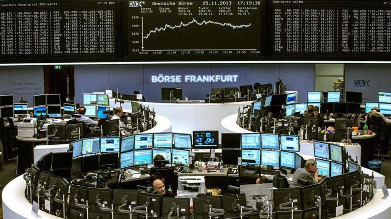 Avrupa Borsalarında Gün Sonu Değerlendirmesi: Endeksler ve Faiz Beklentileri