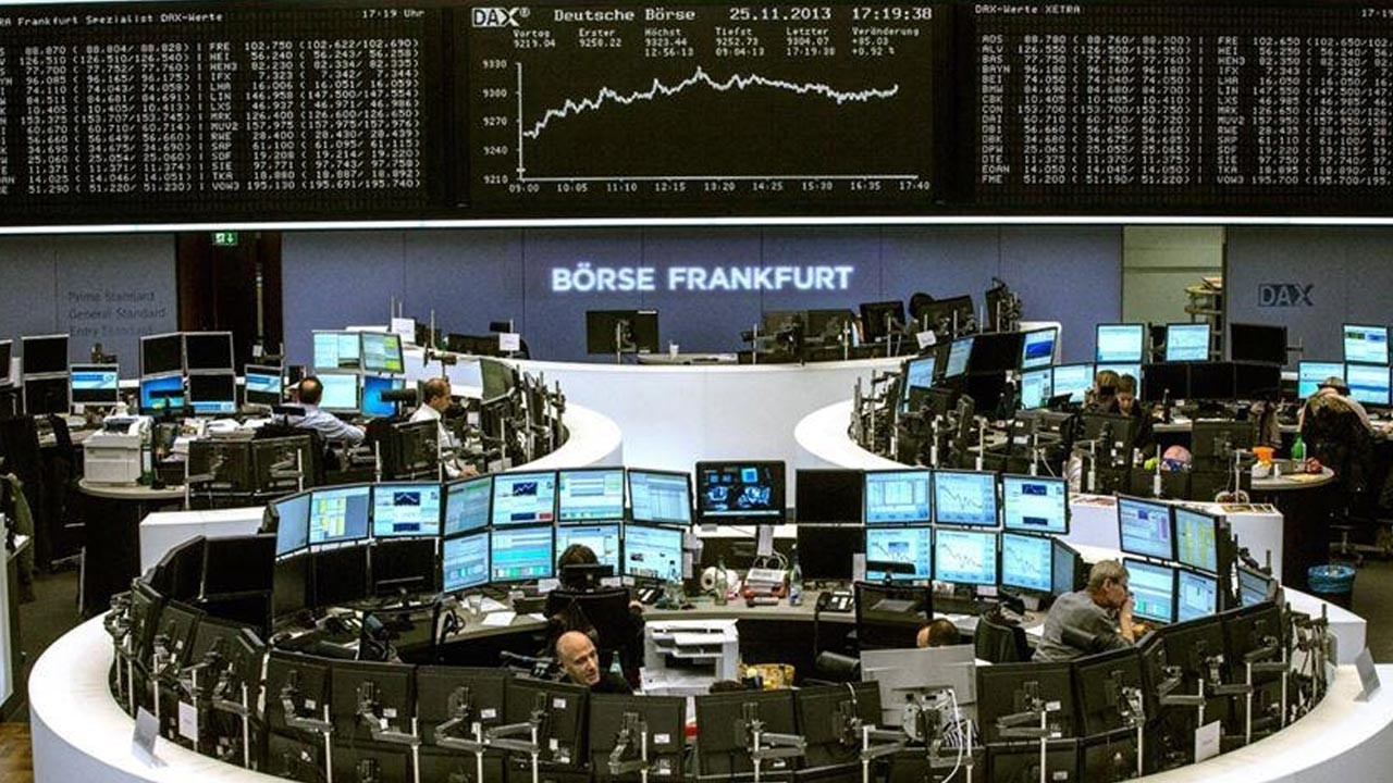Avrupa Piyasaları: Endeksler Yükselişe Geçti, Dolar-Euro Dengesi Takipte