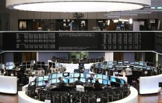 Avrupa Piyasalarında Kapanış Verileri ve Dolar-Euro Kuru Analizi