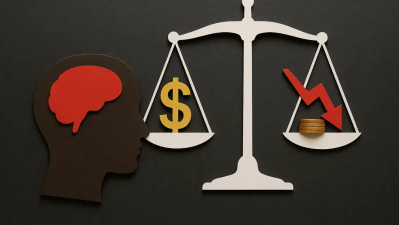 Beklenti Teorisi ve Karar Verme Üzerindeki Duygusal İtki: Risk ve Kayıp Algısı