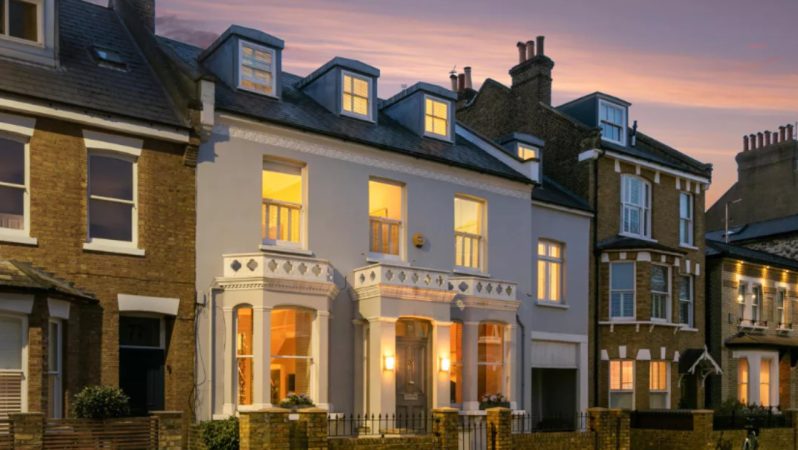 Birleşik Krallık’taki Konut Vergisi Reformunun Etkileri ve Piyasa Yansımaları