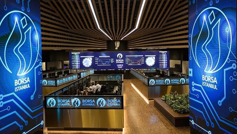 BIST 100 Aktüel: Gün Sonu Görünümü ve Kısa Viyadükler