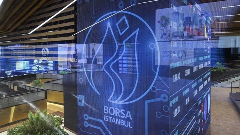 BIST 100 Günü 11.049,93 Puanla Açtı: Gün İçindeki Dalgalanmalar ve Küresel Gündem
