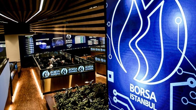 BIST 100 Günü Satıcılı Tamamladı: Endeks ve Hacimde Yeni Veriler Işığında Görünüm