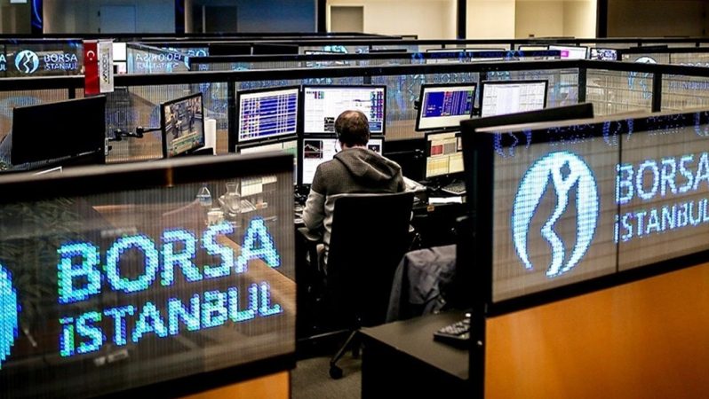 BIST 100 ve Sektör Endekslerinde Gün Sonu Değerlendirmesi ve Yarın İçin Beklentiler