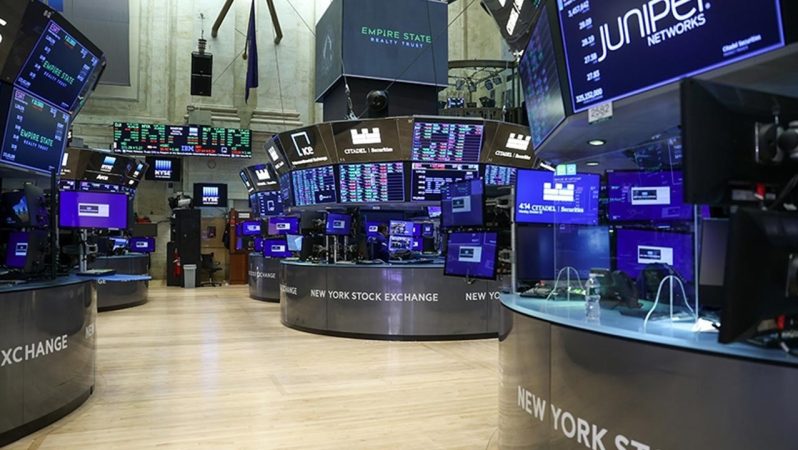 Borsalarda Pozitif Seyir ve Fed Perspektifleri: Faiz İndiriminde Hassas Denge