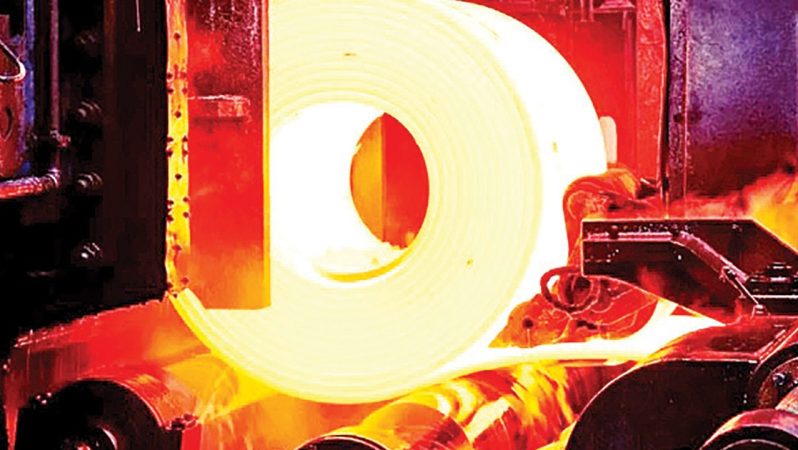 Çin’de Demir Çeliğin Vadeli Piyasasında Kasım Rekoru ve Fiyat Dinamikleri