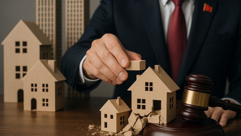 Çin’in Emlak Destek Paketinin Ayrıntıları ve Ekonomik Beklentiler