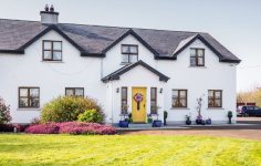 Delivering Homes, Building Communities: İrlanda’nın Yeni Konut Stratejisi 2030 Vizyonu