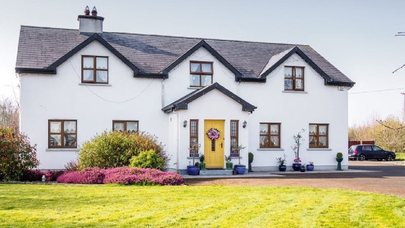 Delivering Homes, Building Communities: İrlanda’nın Yeni Konut Stratejisi 2030 Vizyonu