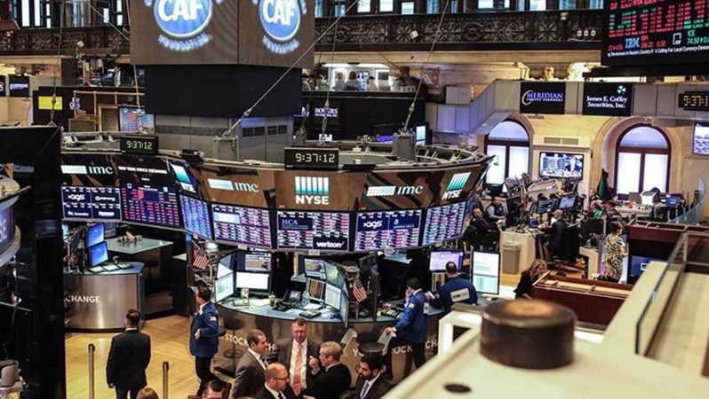 Dünya Borsasında Kareler: Amazon, Apple ve Netflix’te Hareketler – Fed Yetkilileri ve Trump’un Açıklamaları