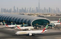 DXB Yeni Üç Aylık Rekor: 24,2 Milyon Yolcu ve 336 Bin Uçuş