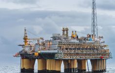 Equinor’un On Yıl İçin 250 Yeni Kuyunun Planı ve 60 Milyar Kron Yatırımıyla Fosil Yakıta Yönelik Stratejisi