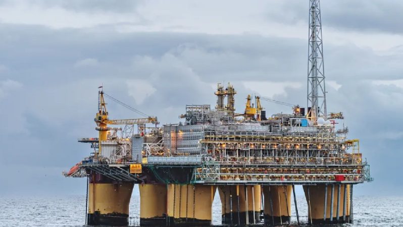 Equinor’un On Yıl İçin 250 Yeni Kuyunun Planı ve 60 Milyar Kron Yatırımıyla Fosil Yakıta Yönelik Stratejisi