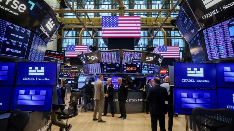 Fed Faiz Beklentileri ve Tahvil Piyasasında Yükselen Belirsizlikler