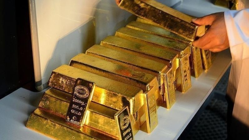 Fed İndirim Olasılığı ve Altının Haftalık Zirvesi: Piyasaların Yakından İzlediği Gecikmiş Veriler