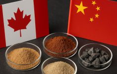 G7 Zirvesi Sonrası Kanada’nın 6,4 Milyar Dolarlık Kritik Maden Yatırımları ve Çok Taraflı Stoklama Planı