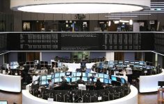 Global Piyasalarda Gün Sonu: Avrupa Borsaları ve Dolar/Euro Rüzgârı