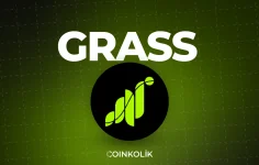 GRASS Coin: Son 24 Saatte Güçlü Momentum ve Piyasa Dinamikleri