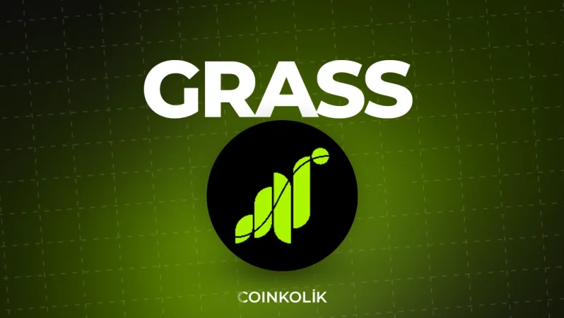 GRASS Coin: Son 24 Saatte Güçlü Momentum ve Piyasa Dinamikleri