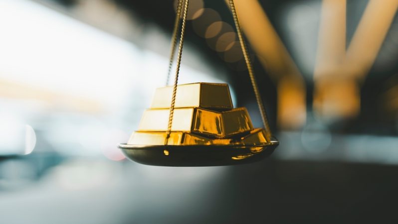 Gün içi Değerlendirme: Altın Fiyatları ve Özellikli İşgücü Verileri Işığında Piyasa Beklentileri