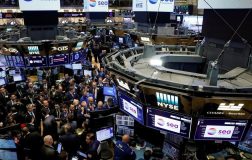 Hafta Kapanışında Dow Jones 500 Puanlık Artışla Yeni Rekorlar mı Kırdı?