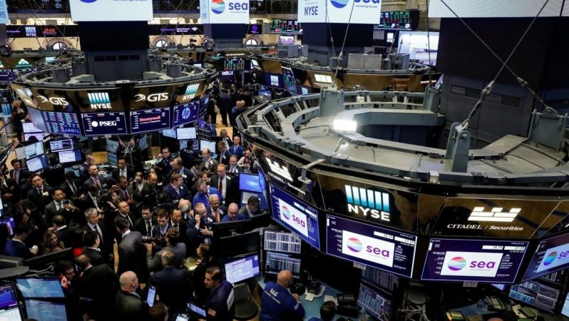 Hafta Kapanışında Dow Jones 500 Puanlık Artışla Yeni Rekorlar mı Kırdı?