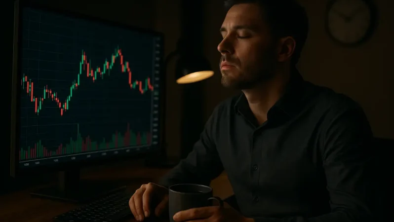 İçsel Disiplinin İncelikleri: Öz Kontrol ve Karar Süreçlerini Güçlendirmek