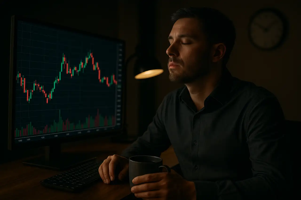 İçsel Disiplinin İncelikleri: Öz Kontrol ve Karar Süreçlerini Güçlendirmek