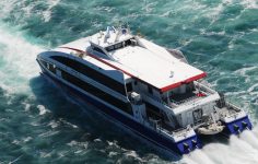 İDO’nun 2025 Sezonunda Deniz Yolculuklarında Büyüyen Payı ve Yeni Rotlar