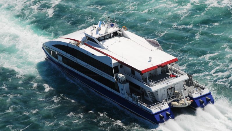 İDO’nun 2025 Sezonunda Deniz Yolculuklarında Büyüyen Payı ve Yeni Rotlar