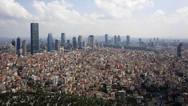 İstanbul Ataşehir’de Kentsel Dönüşümde Yeni Dönem: 1442 Konut ve 121 İş Yeri Hak Sahiplerine Teslim Ediliyor