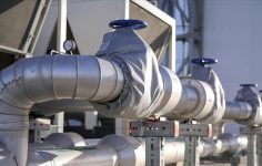 Kasımda Doğal Gaz Piyasasında Düşüş Eğilimi ve Üretim-Depolama Dengelemesi