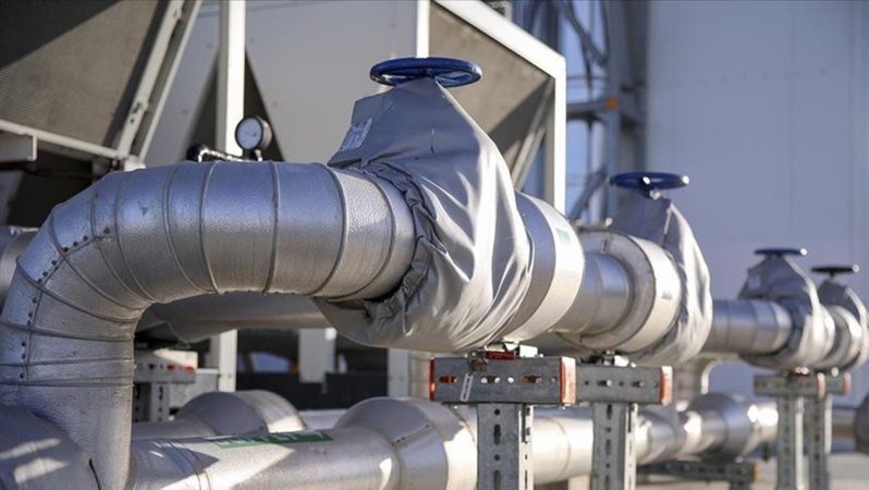 Kasımda Doğal Gaz Piyasasında Düşüş Eğilimi ve Üretim-Depolama Dengelemesi