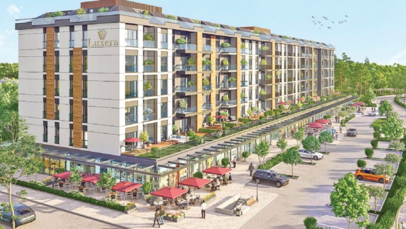 Konut Piyasasında Görünüm: Satış Verileri, Kredi Payları ve Arsa-Finansman Talepleri