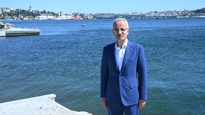 Kruvaziyer Gemi ve Yolcu Trafiğinde 2025 İlk 10 Ay Değerlendirmesi