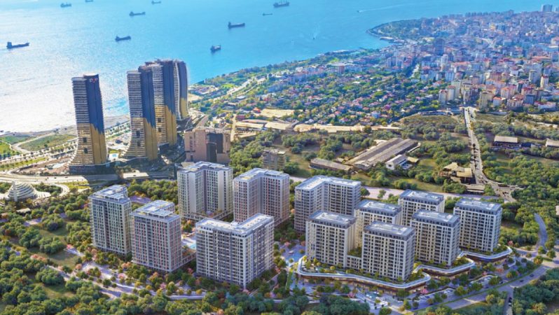 Kuzey Adalar Projesi: Yeni Yaşam Alanı ve Yeni Yuvam Modeliyle Finansman Destekli Büyüme