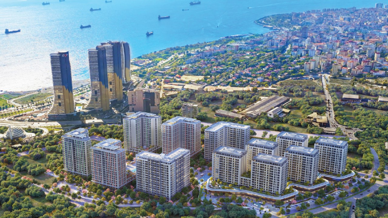 Kuzey Adalar Projesi: Yeni Yaşam Alanı ve Yeni Yuvam Modeliyle Finansman Destekli Büyüme