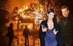 Los Angeles’ta Yangın Kurbanı: Doğulu–Saat çiftinin Villası ve Sigorta Gecikmesi